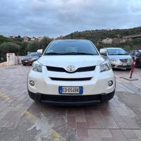 Toyota Urban Cruiser 1.4 D-4D AWD Luxury