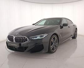 BMW Serie 8 840d Gran Coupe mhev 48V xdrive Indivi