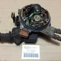 Corpo farfallato - RENAULT Clio II 98-04