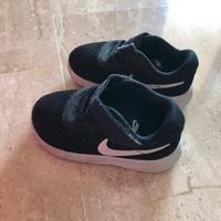 Scarpe Nike bimbo n. 21