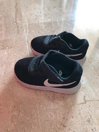 Scarpe Nike bimbo n. 21