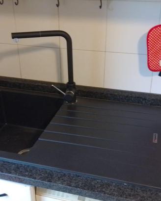 LAVELLO CON GOCCIOLATOIO APELL