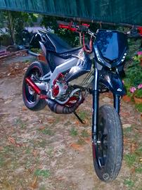 Aprilia sx 50 2020