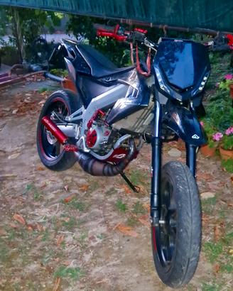 Aprilia sx 50 2020