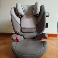 seggiolino auto isofix cybex 15-36 kg
