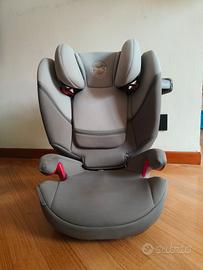 seggiolino auto isofix cybex 15-36 kg