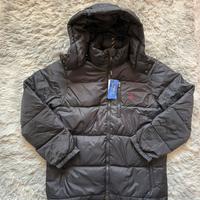 Piumino Ralph Lauren - Nero Nuovo con Cartellino