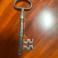 Chiave antica