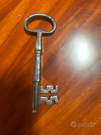Chiave antica