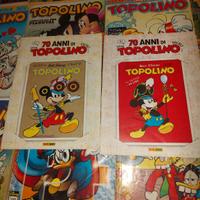 Libri di Topolino