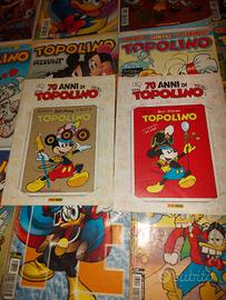 Libri di Topolino