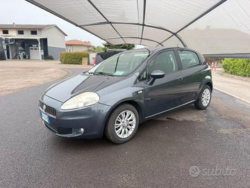 Fiat Punto Classic 1.2 5 porte