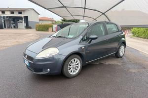 Fiat Punto Classic 1.2 5 porte