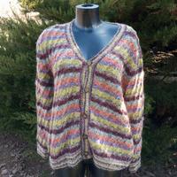 cardigan Missoni i Filati