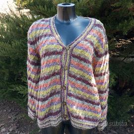 cardigan Missoni i Filati