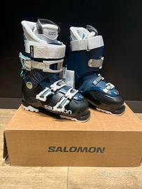 Scarpone Sci Salomon