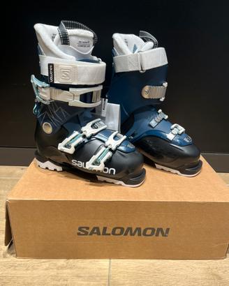 Scarpone Sci Salomon