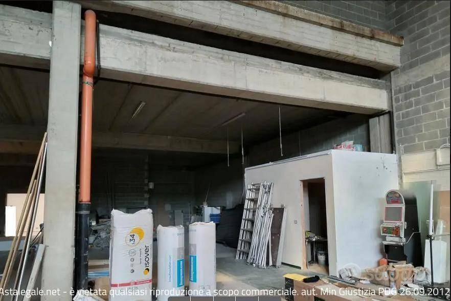 Immobile in asta di 470 m² a Gaglianico - Vista 3