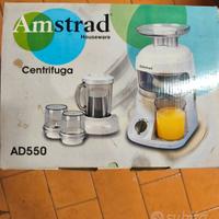 centrifuga amstrad
