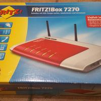 FRITZBox Mod. 7270 COME NUOVO