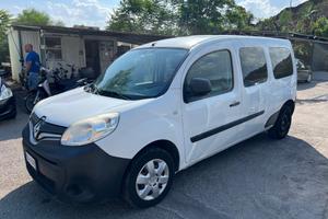 Renault Kangoo 1.5 dCi 110CV 5 porte Stop & Start 