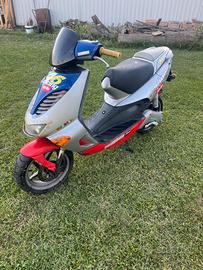 Sr 50 valerossi