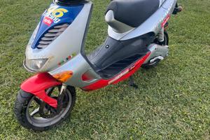 Sr 50 valerossi