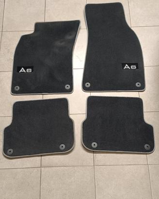 Ricambi Audi A6 4F