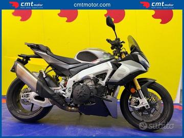 APRILIA Tuono 1100 Garantita e Finanziabile