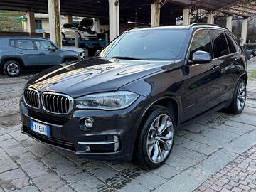 BMW X5 xDrive30d 258CV Luxury