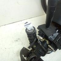 CAMBIO COMPL. FORD C-MAX (CB7) (09/10-05/15) T1DA 