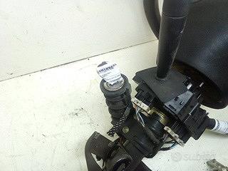 CAMBIO COMPL. FORD C-MAX (CB7) (09/10-05/15) T1DA 