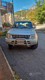 toyota  kzj90  3.0