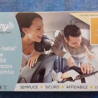 Dispositivo antiabbandono