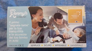 Dispositivo antiabbandono