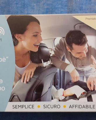 Dispositivo antiabbandono