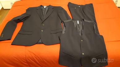 Completo uomo Antony Morato 48