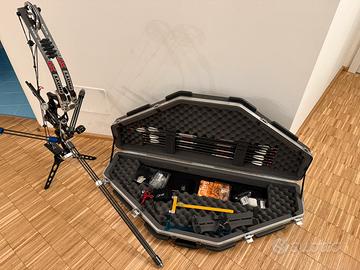 arco compound Full Set Hoyt Ultra Elite