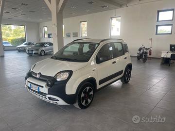 Fiat Panda 1.0 FireFly S&S Hybrid City Cross