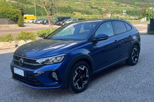 Volkswagen Taigo 1.0 TSI 115 CV DSG R-Line Plus