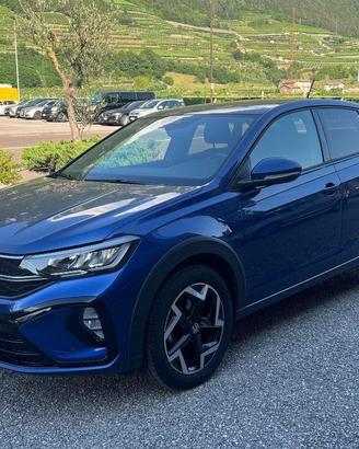 Volkswagen Taigo 1.0 TSI 115 CV DSG R-Line Plus