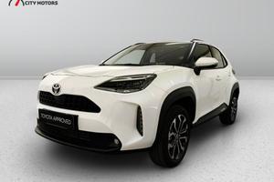 Toyota Yaris Cross 1.5h Trend awd-i 130cv e-cvt