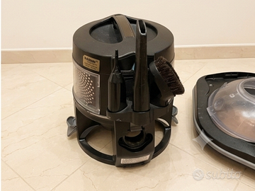 Aspirapolvere Rainbow E2 Black