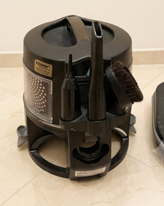 Aspirapolvere Rainbow E2 Black
