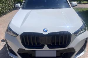 Bmw X1 20d Msport