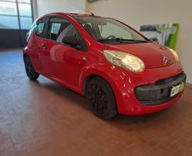 CITROEN C1 1.0 3 porte C1TY