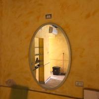 specchio arredo parrucchieri,negozio, appartamento