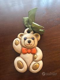 Fomella thun orsetto