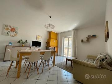 Casa vacanza colle luna