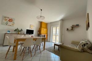 Casa vacanza colle luna